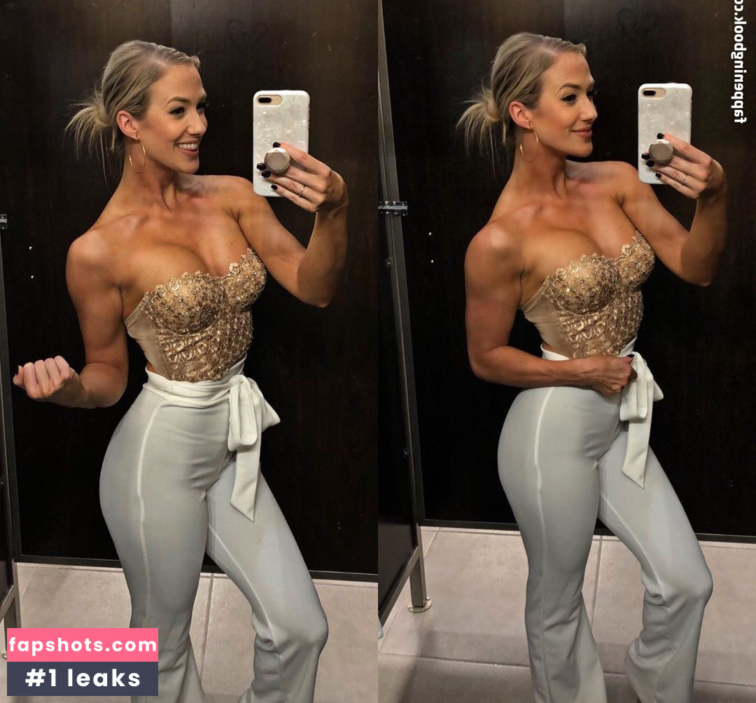 Jenna Fail gallery photo #51