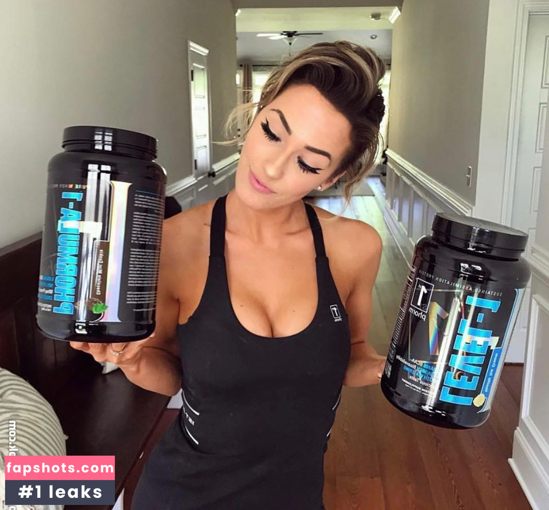 Jenna Fail gallery photo #56