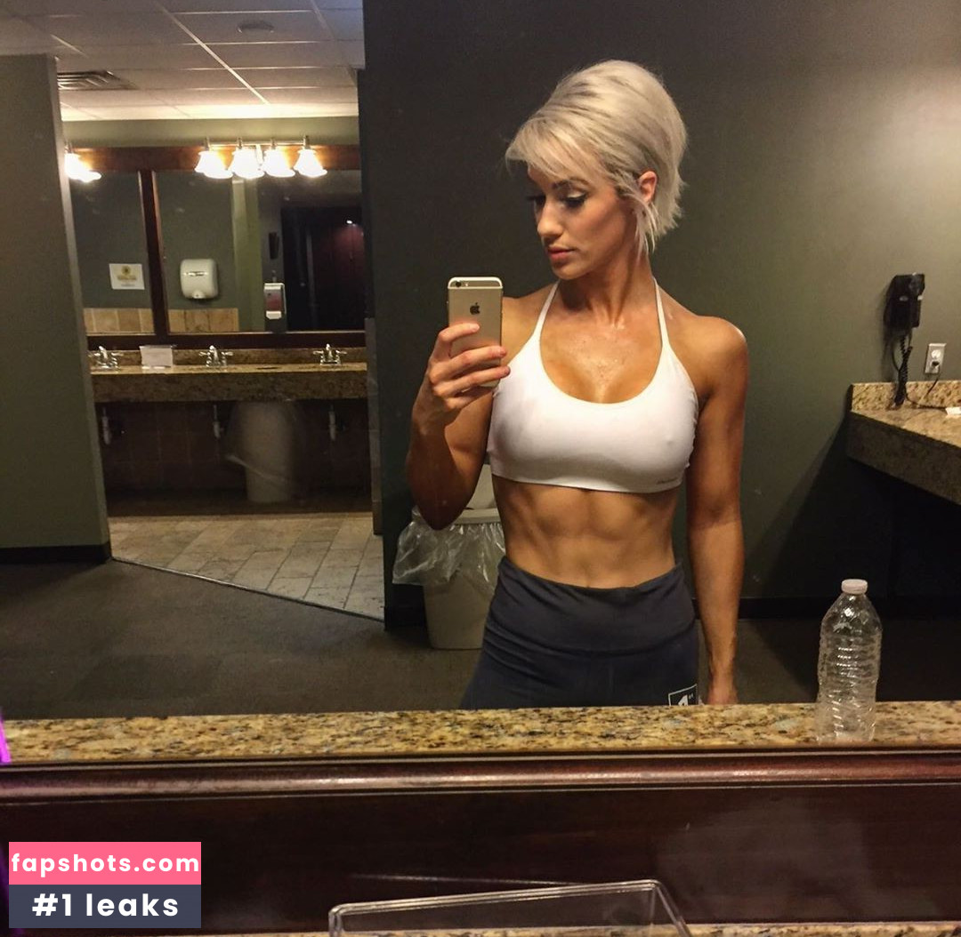 Jenna Fail gallery photo #59