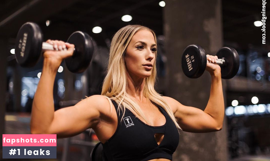 Jenna Fail gallery photo #7