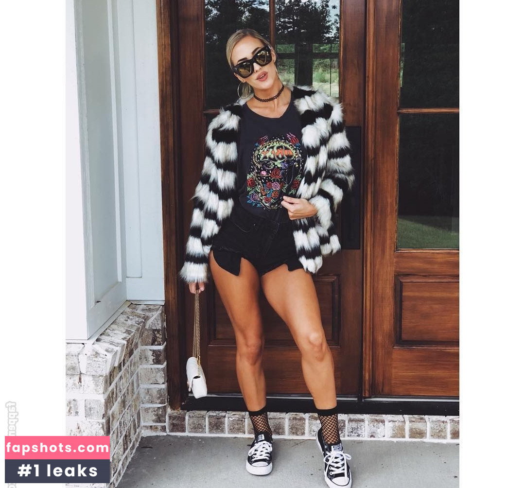 Jenna Fail gallery photo #65