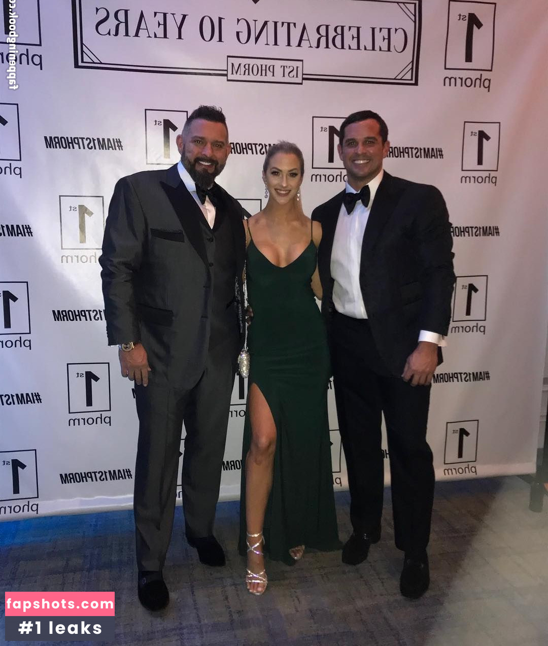 Jenna Fail gallery photo #70