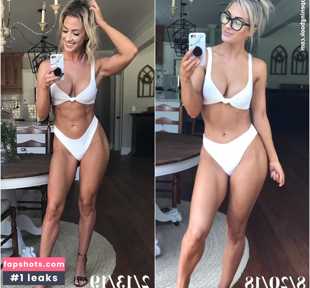 Jenna Fail gallery photo #74