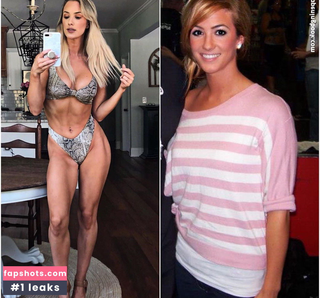 Jenna Fail gallery photo #75