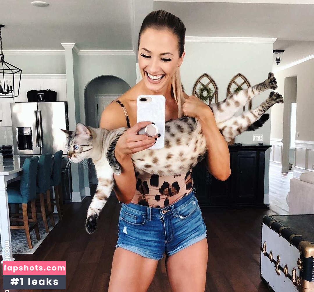 Jenna Fail gallery photo #78