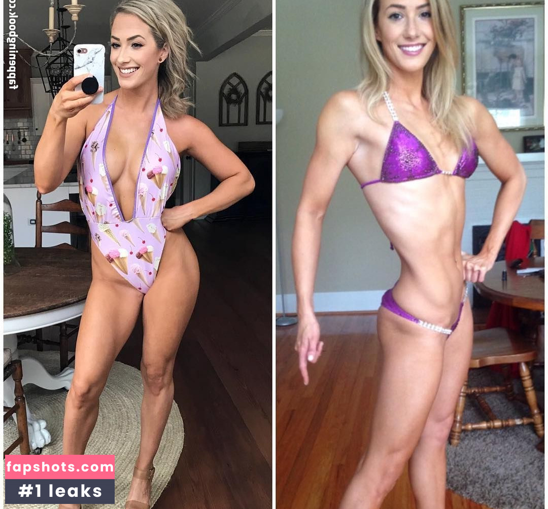 Jenna Fail gallery photo #79