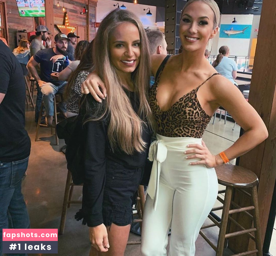 Jenna Fail gallery photo #85