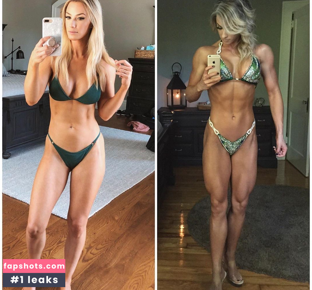 Jenna Fail gallery photo #89