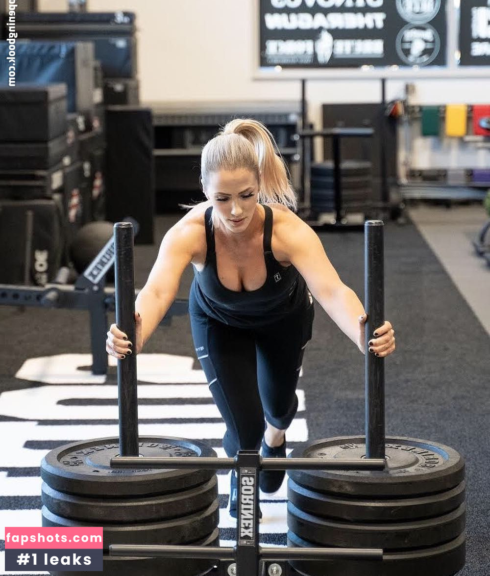 Jenna Fail gallery photo #90