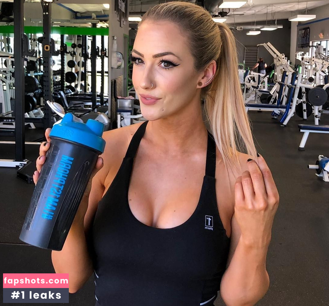 Jenna Fail gallery photo #91