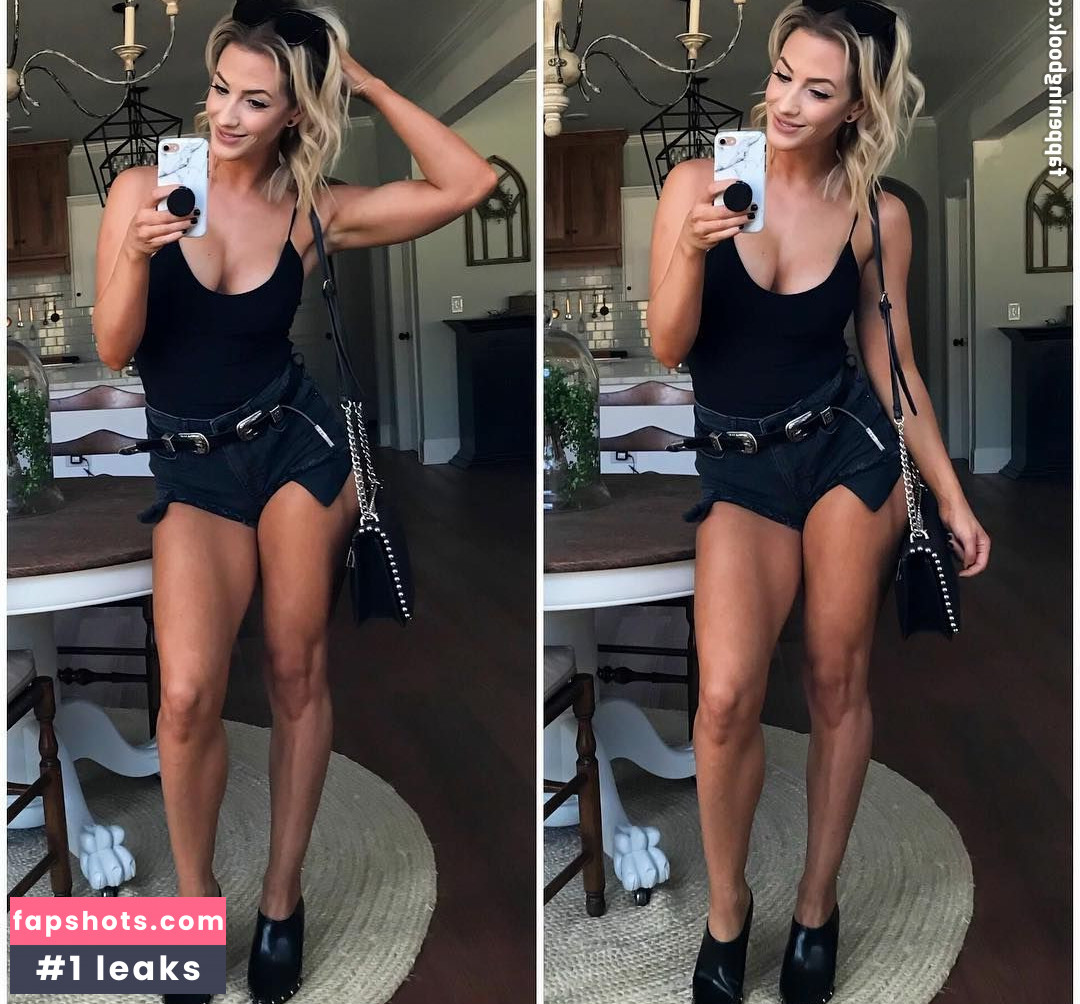 Jenna Fail gallery photo #93