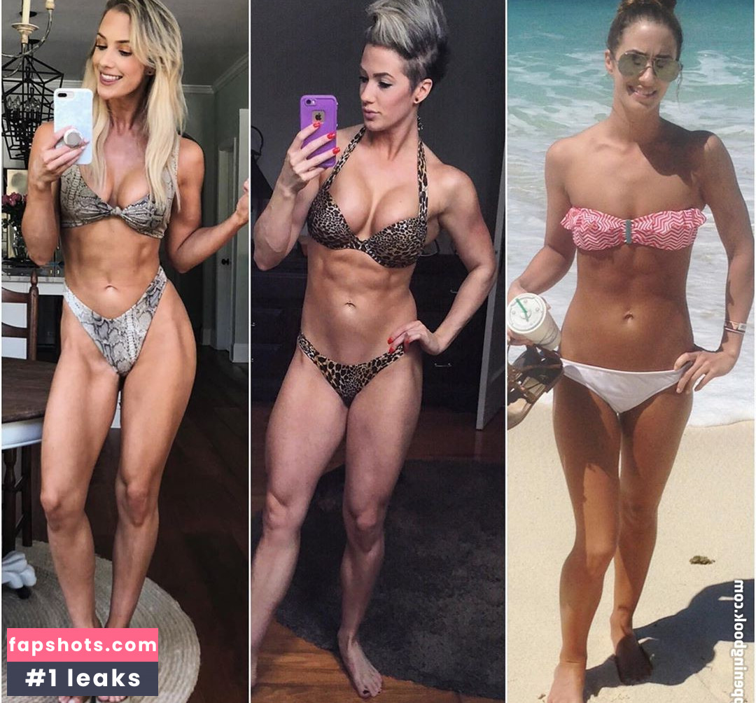 Jenna Fail gallery photo #98