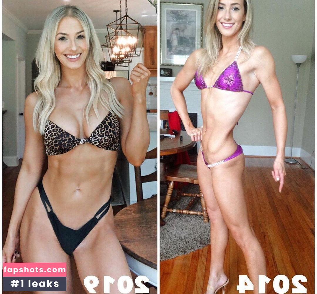 Jenna Fail gallery photo #99