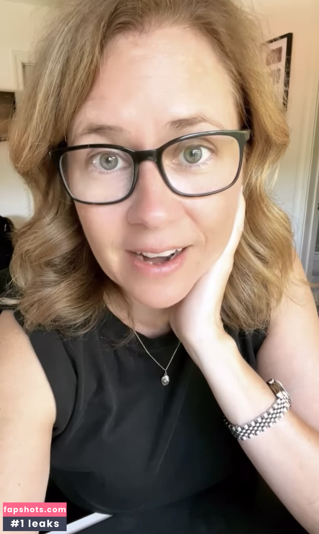 Jenna Fischer gallery photo #12