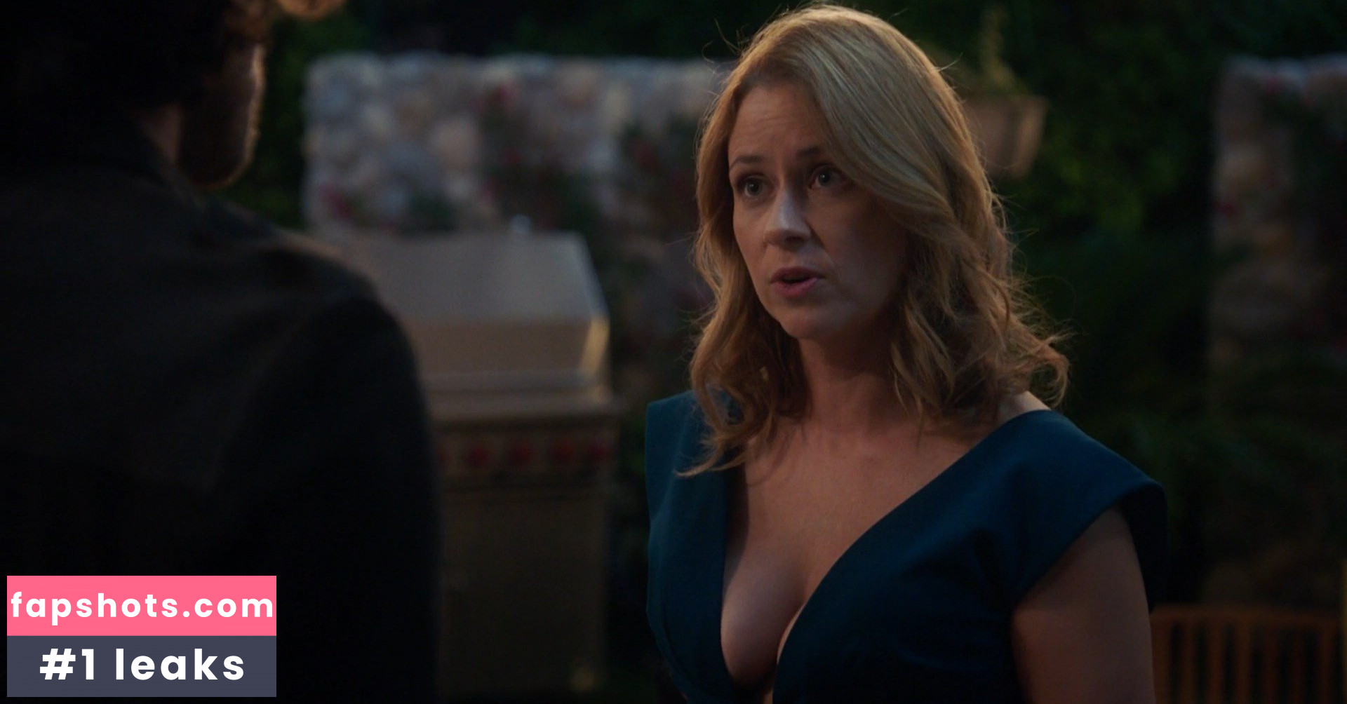 Jenna Fischer gallery photo #23