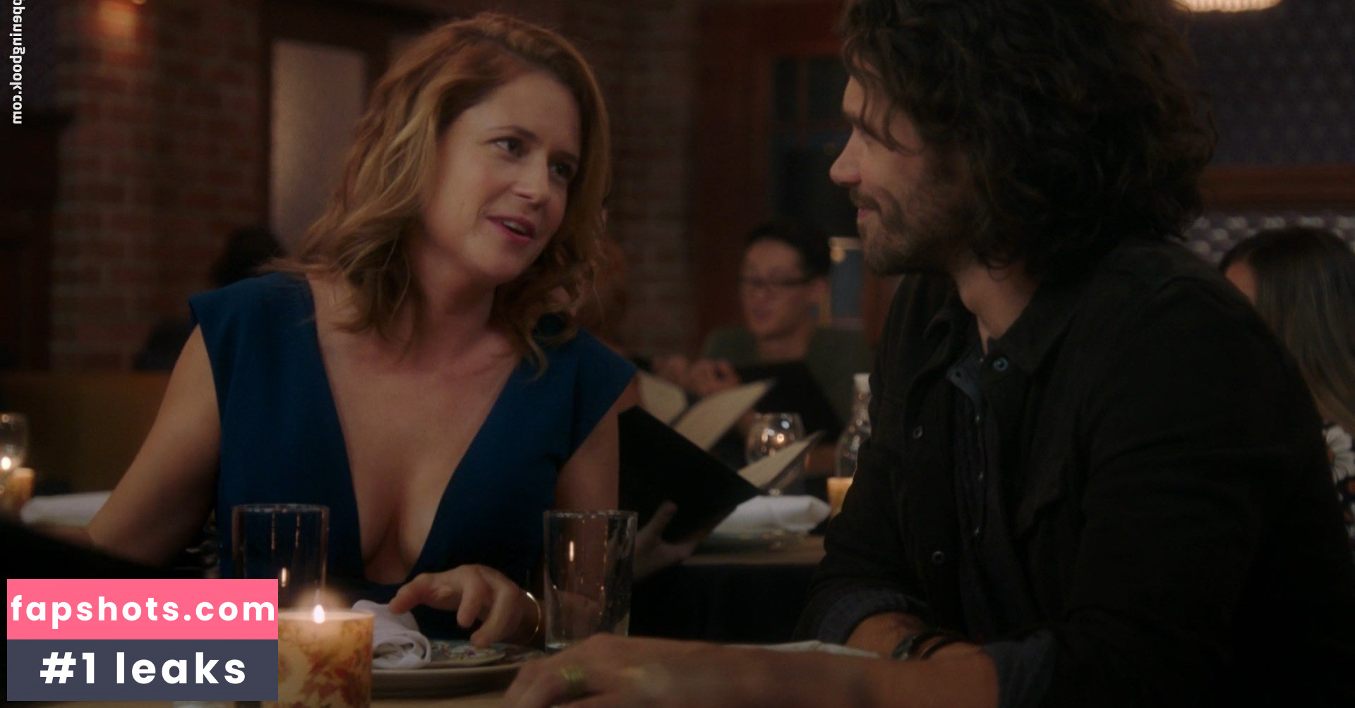 Jenna Fischer gallery photo #25