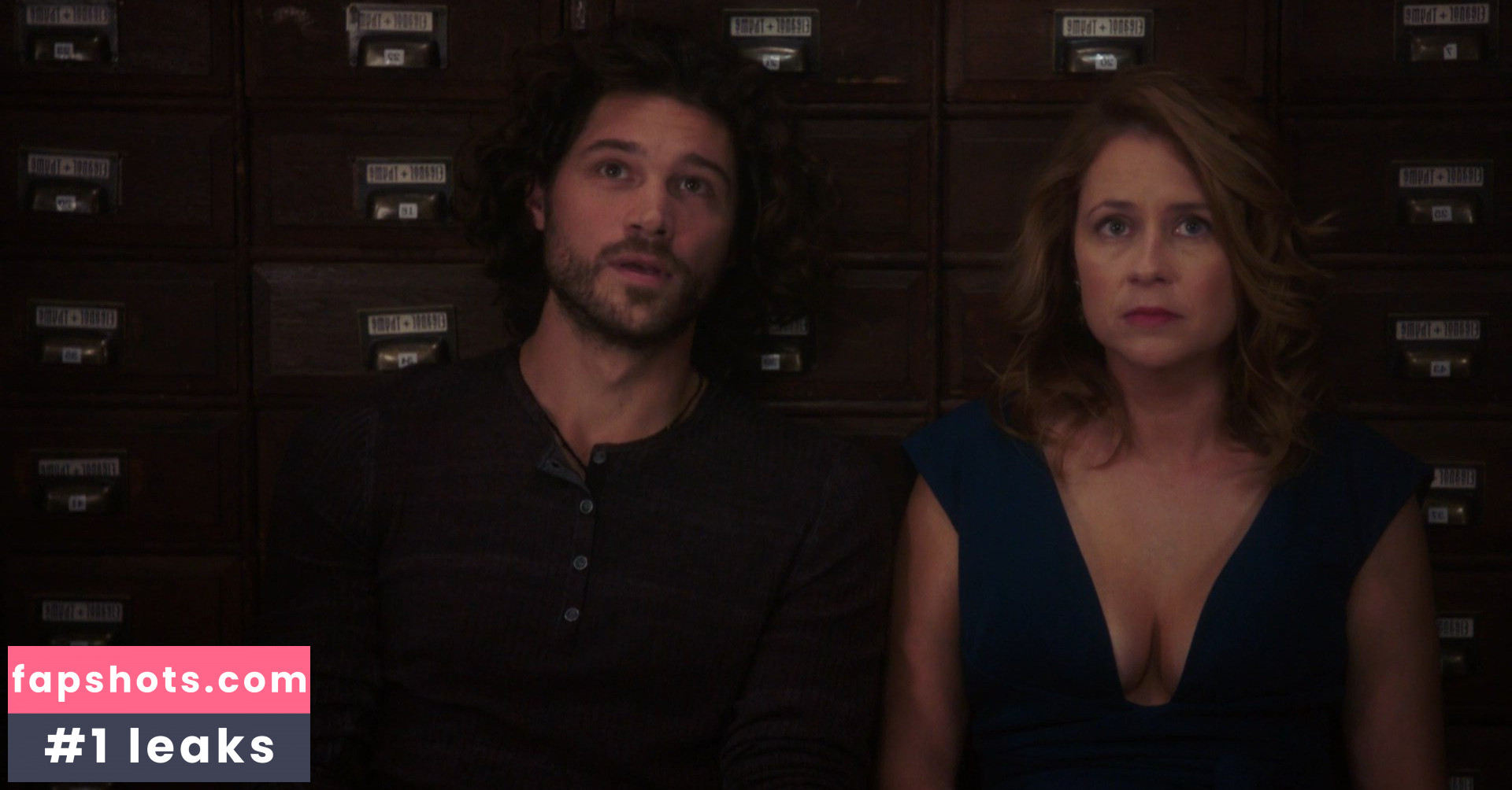 Jenna Fischer gallery photo #26