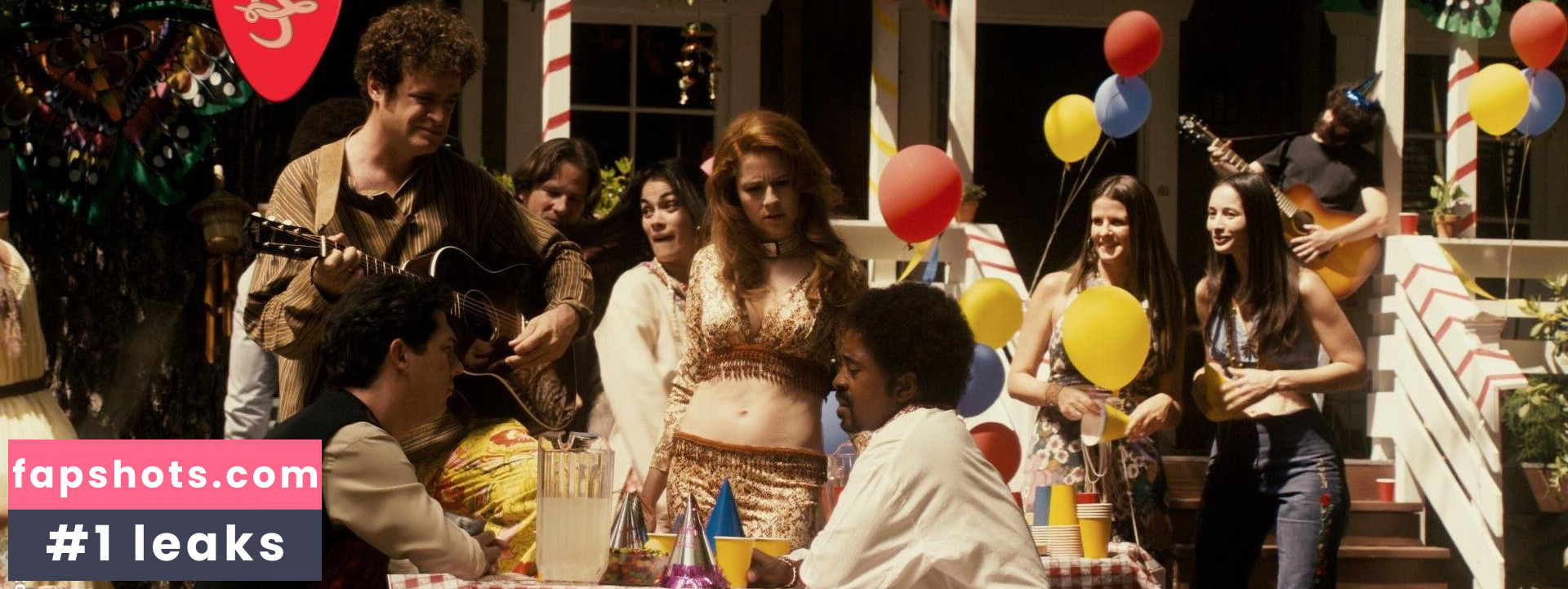 Jenna Fischer gallery photo #32