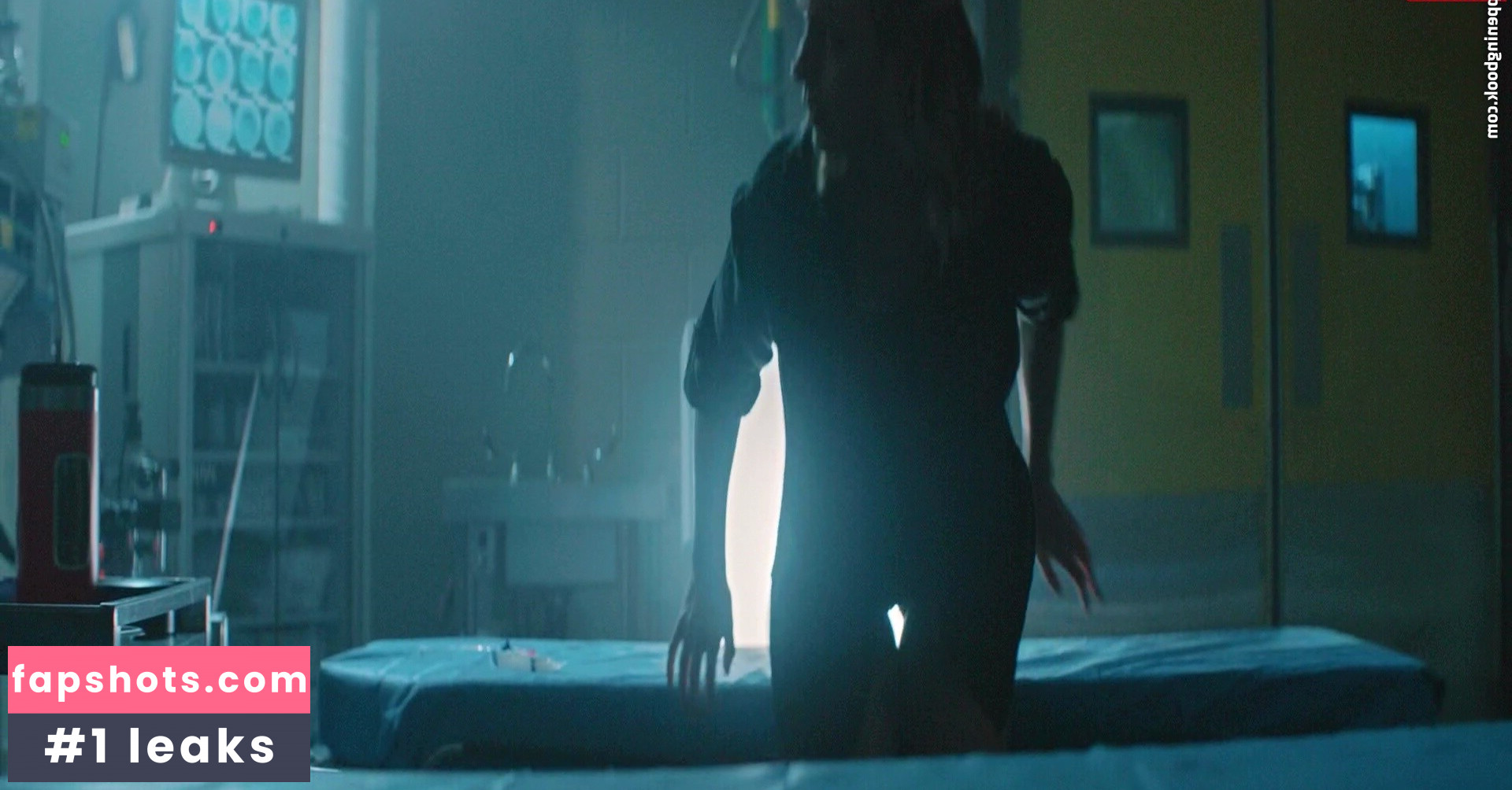 Jenna Harrison Nahé úniky fotek pouze od fanoušků #2 - Fapshots