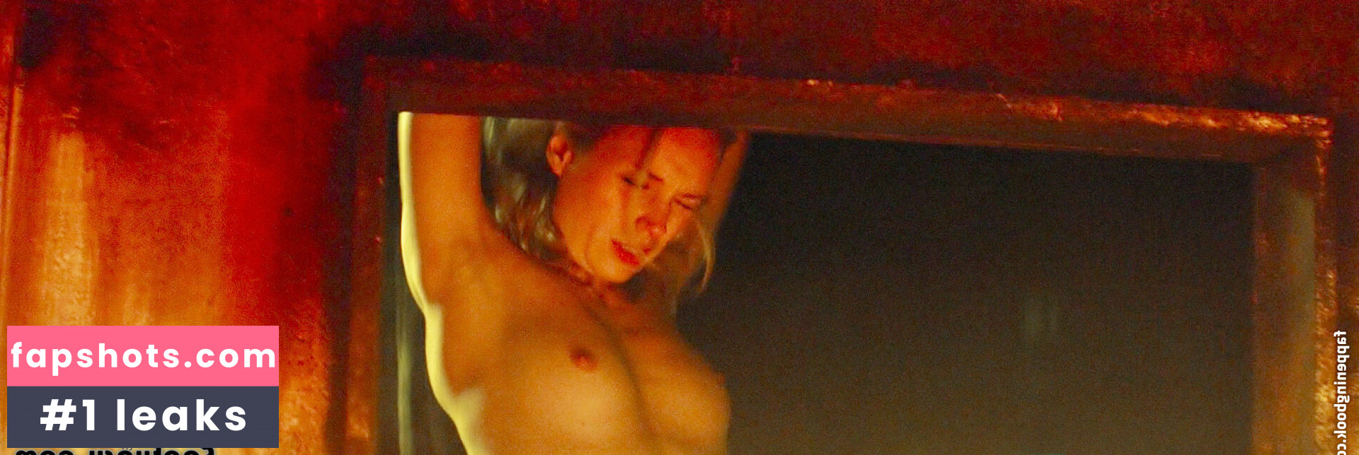 Jenna Harrison Nahé úniky fotek pouze od fanoušků #3 - Fapshots