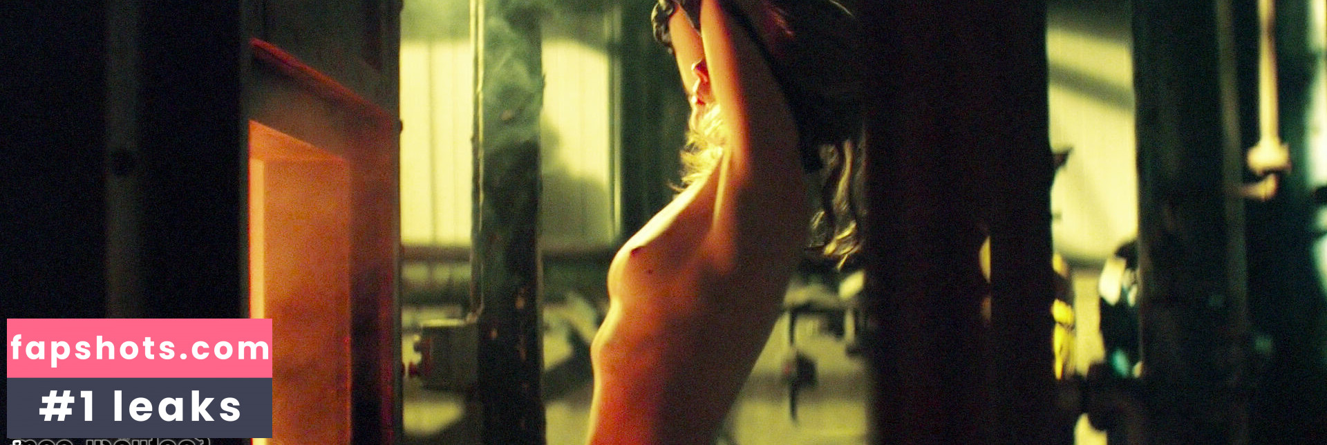 Jenna Harrison Nahé úniky fotek pouze od fanoušků #6 - Fapshots