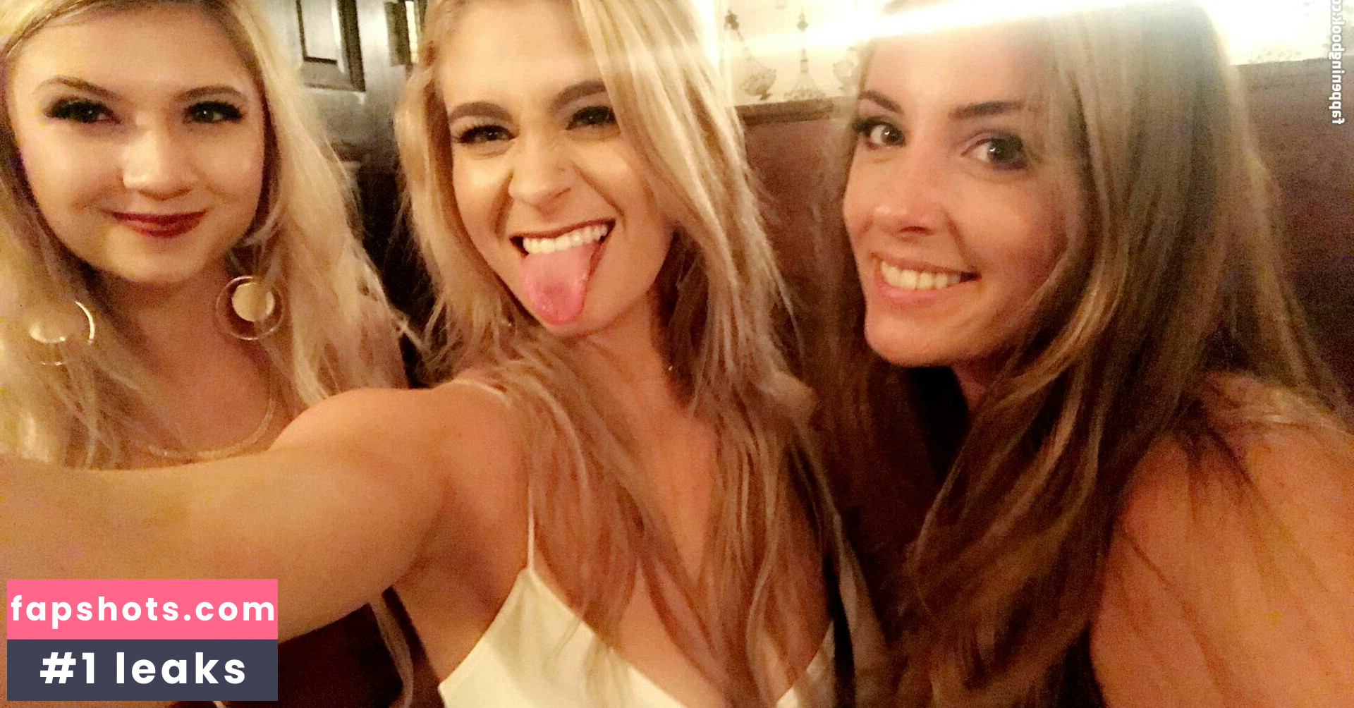 Jenna Jade Filtración Desnuda OnlyFans Foto #15 - Fapshots