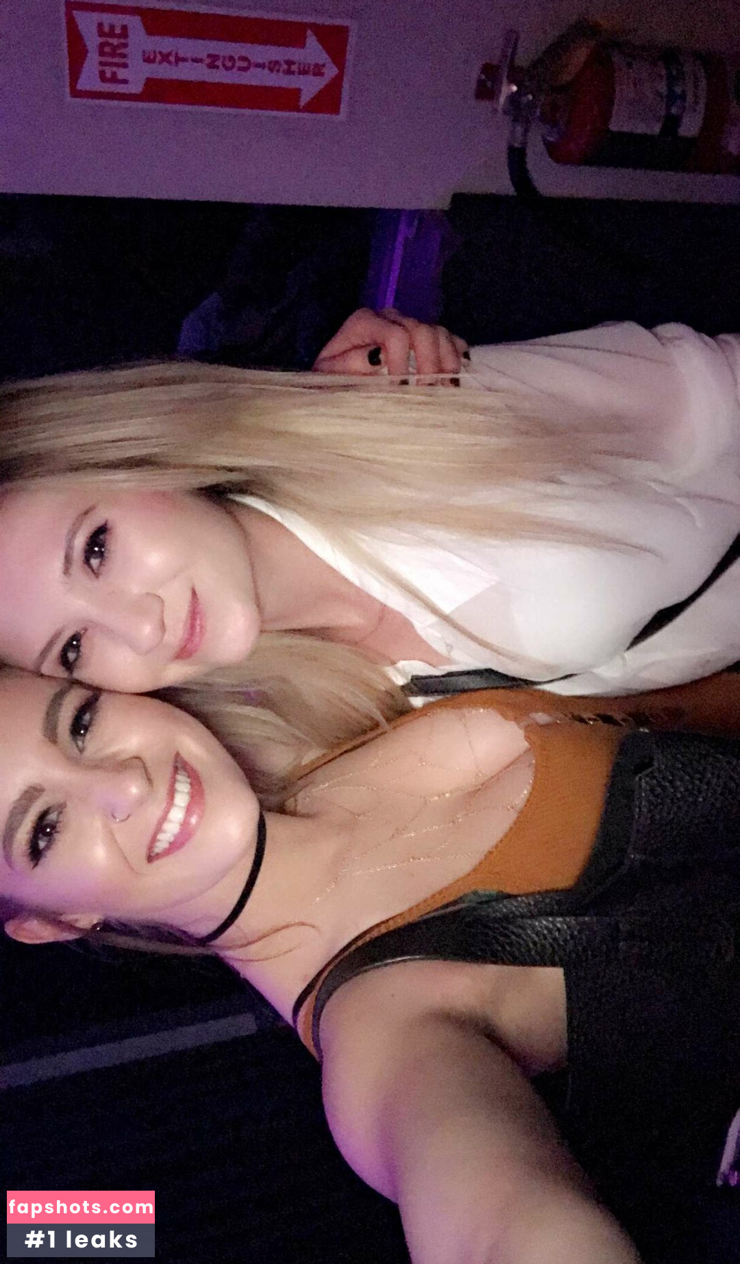 Jenna Jade Filtración Desnuda OnlyFans Foto #28 - Fapshots