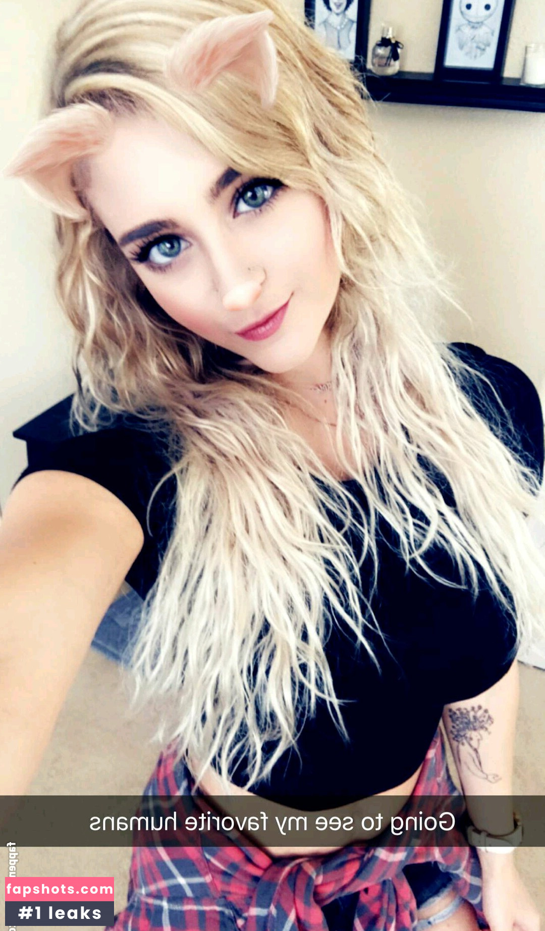 Jenna Jade Filtración Desnuda OnlyFans Foto #39 - Fapshots