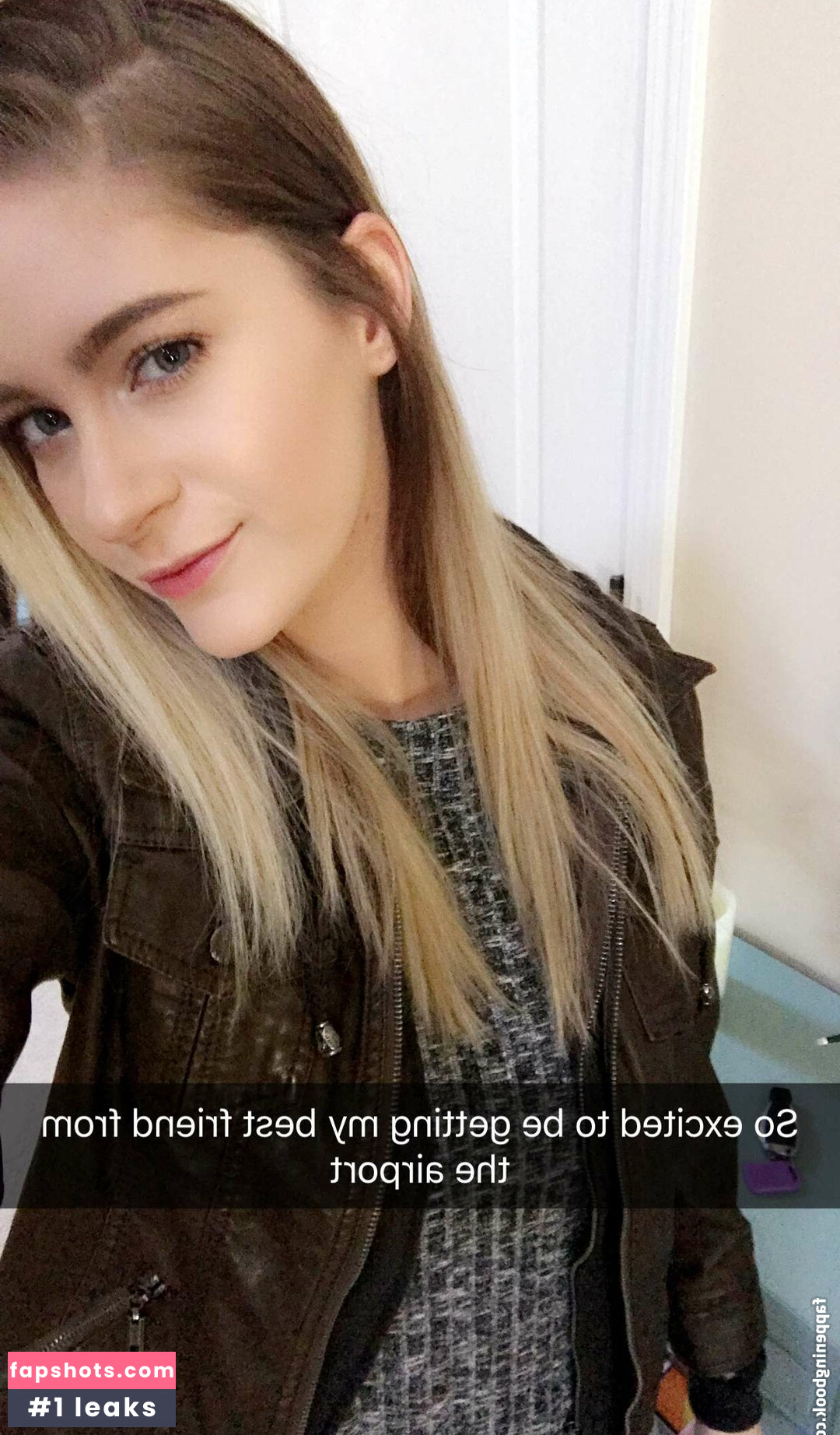 Jenna Jade Filtración Desnuda OnlyFans Foto #42 - Fapshots