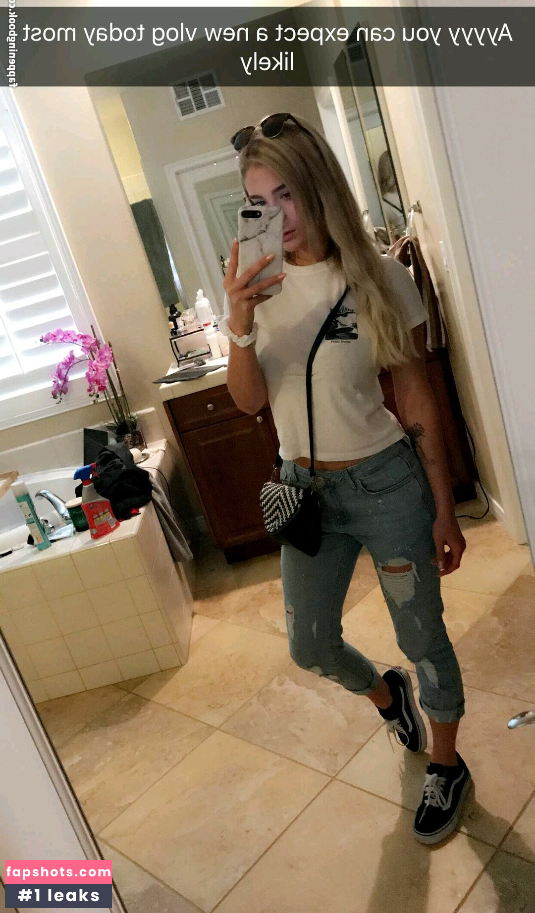 Jenna Jade Filtración Desnuda OnlyFans Foto #9 - Fapshots