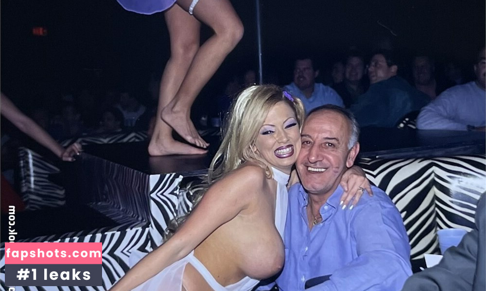 Jenna Jameson Filtración Desnuda OnlyFans Foto #139 - Fapshots