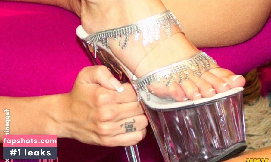 Jenna Jameson Nahé úniky fotek pouze od fanoušků #203 - Fapshots