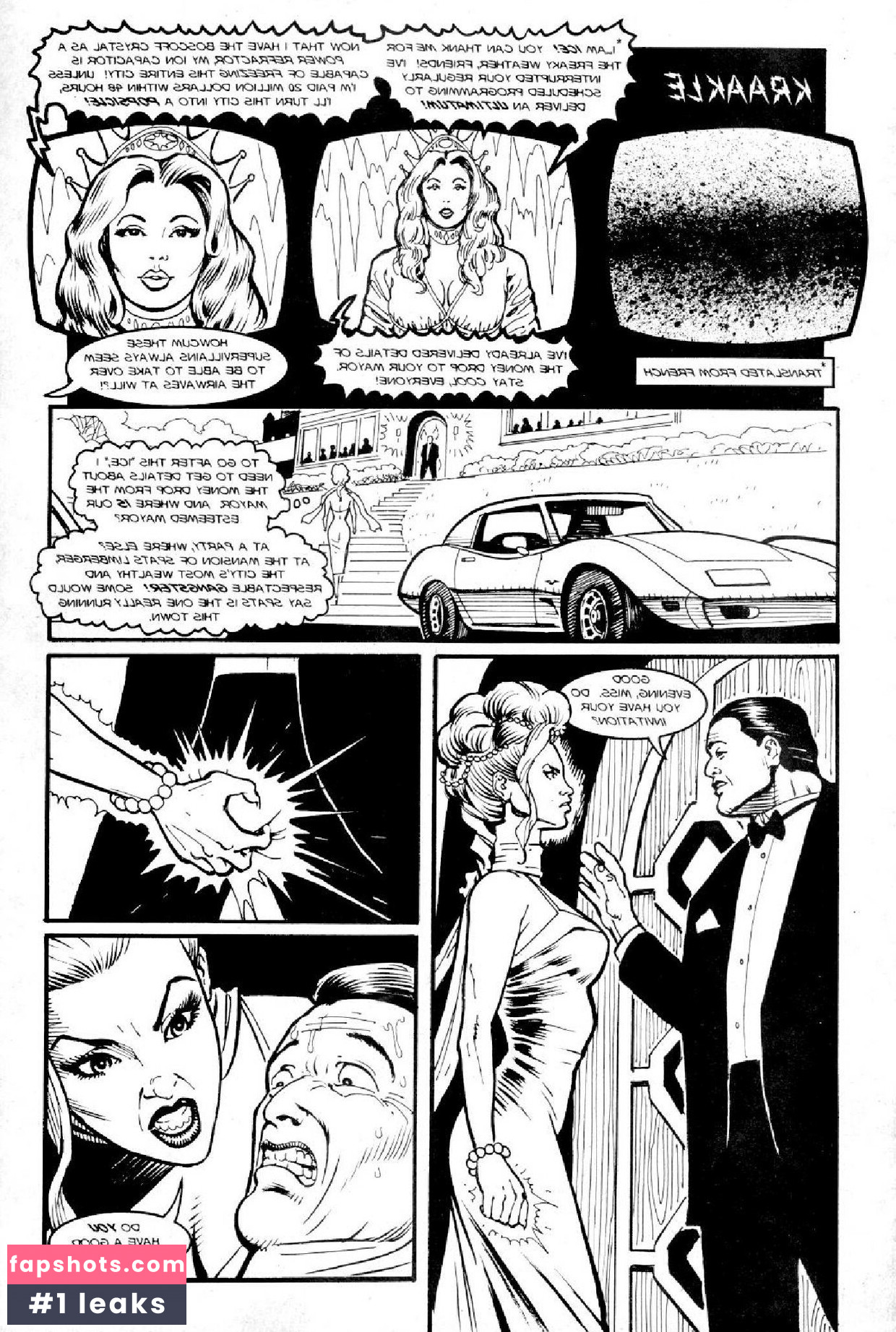 Jenna Jameson Nahé úniky fotek pouze od fanoušků #320 - Fapshots