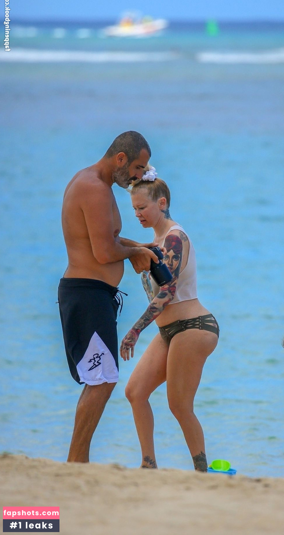 Jenna Jameson Nahé úniky fotek pouze od fanoušků #400 - Fapshots