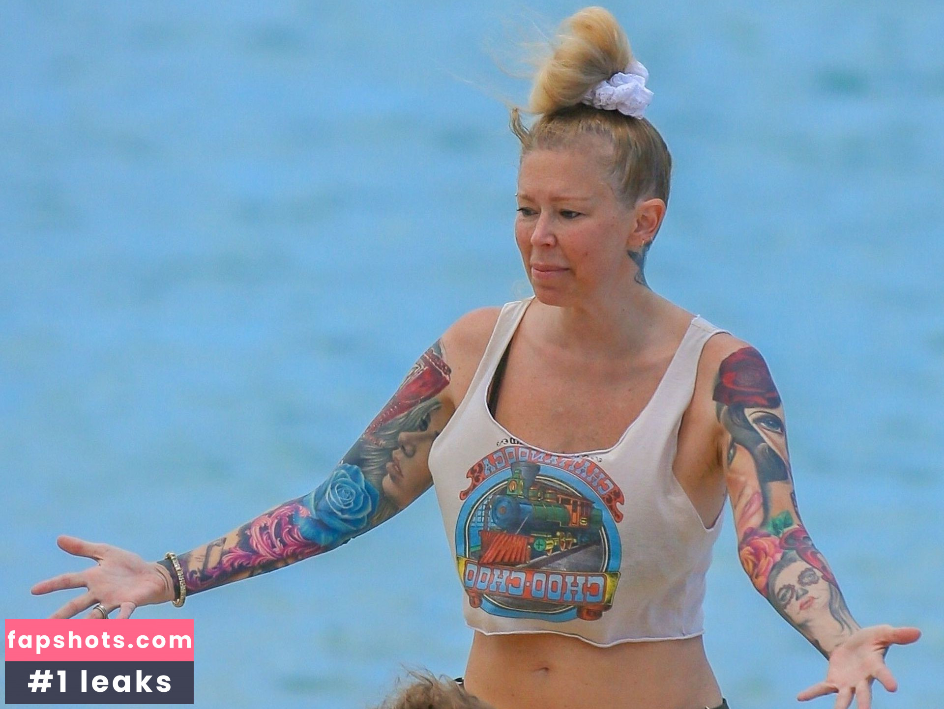 Jenna Jameson Nahé úniky fotek pouze od fanoušků #401 - Fapshots