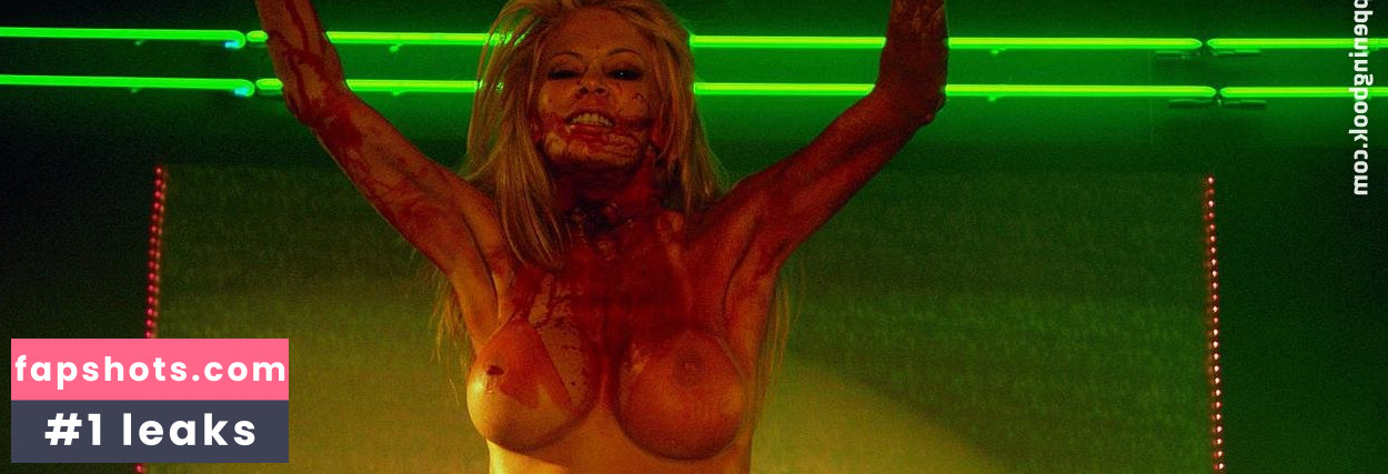 Jenna Jameson Nahé úniky fotek pouze od fanoušků #405 - Fapshots