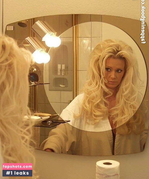 Jenna Jameson Filtración Desnuda OnlyFans Foto #47 - Fapshots