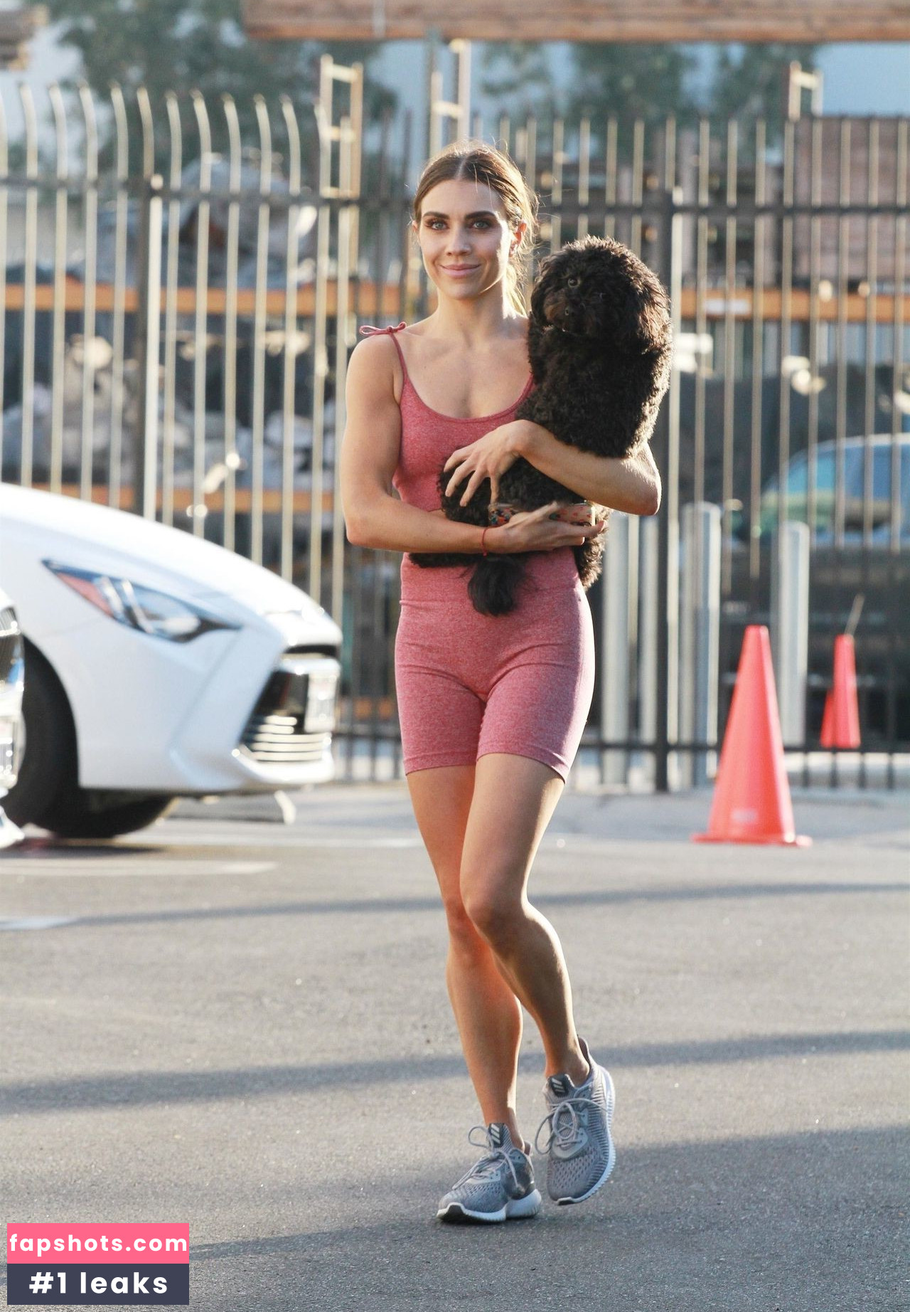 Jenna Johnson Nacktheit OnlyFans Fotos #11 - Fapshots