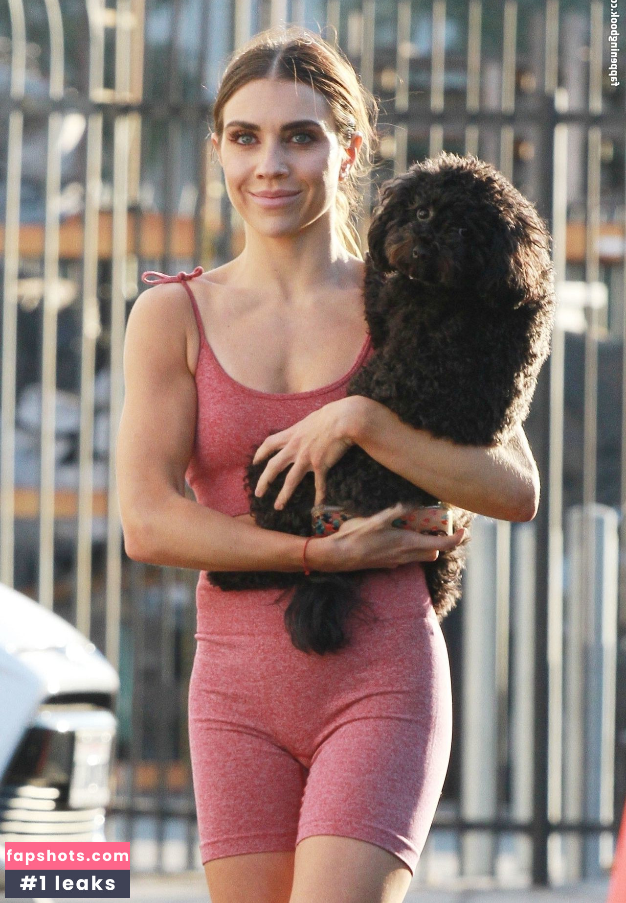 Jenna Johnson Nacktheit OnlyFans Fotos #12 - Fapshots