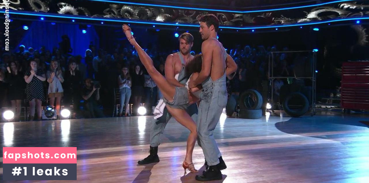 Jenna Johnson nude babe gallery