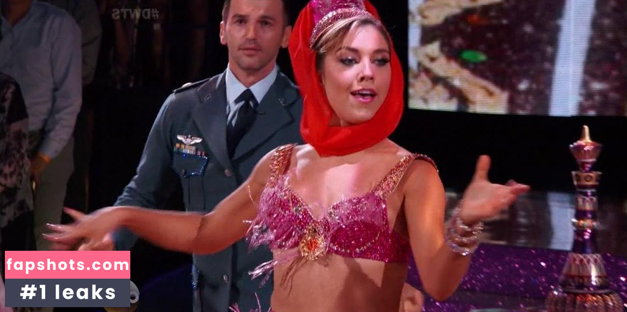 Jenna Johnson Nacktheit OnlyFans Fotos #39 - Fapshots