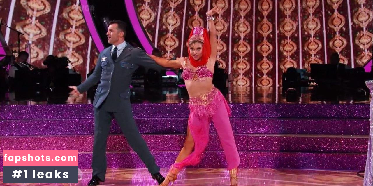 Jenna Johnson Nacktheit OnlyFans Fotos #40 - Fapshots