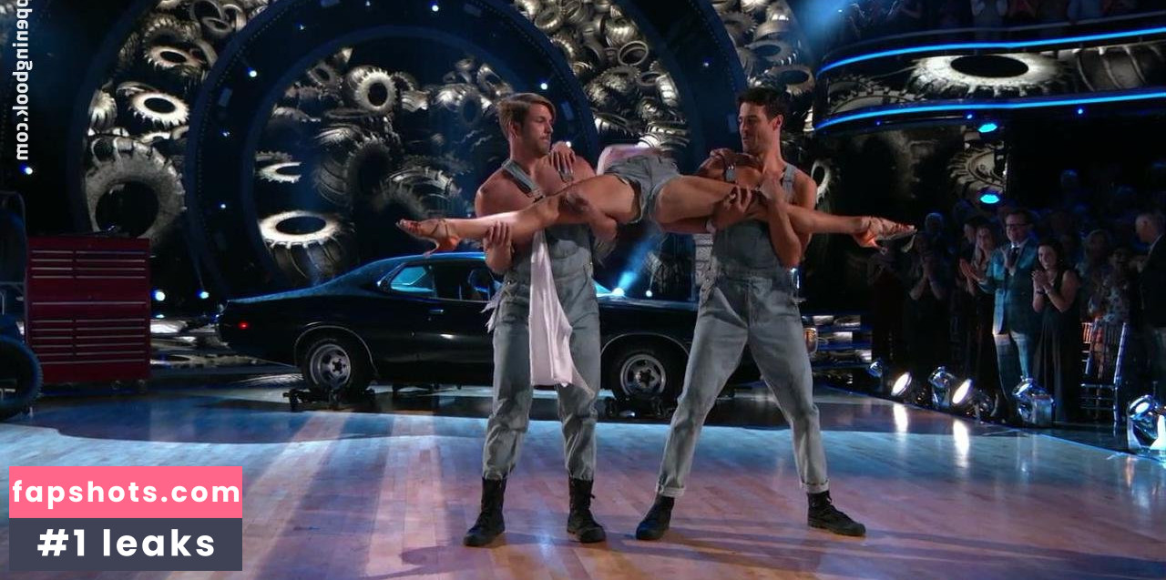 Jenna Johnson Nacktheit OnlyFans Fotos #42 - Fapshots