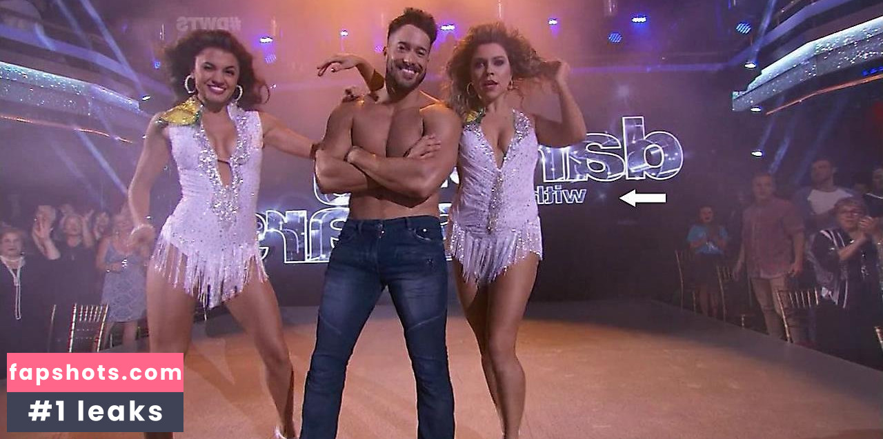 Jenna Johnson Nacktheit OnlyFans Fotos #43 - Fapshots