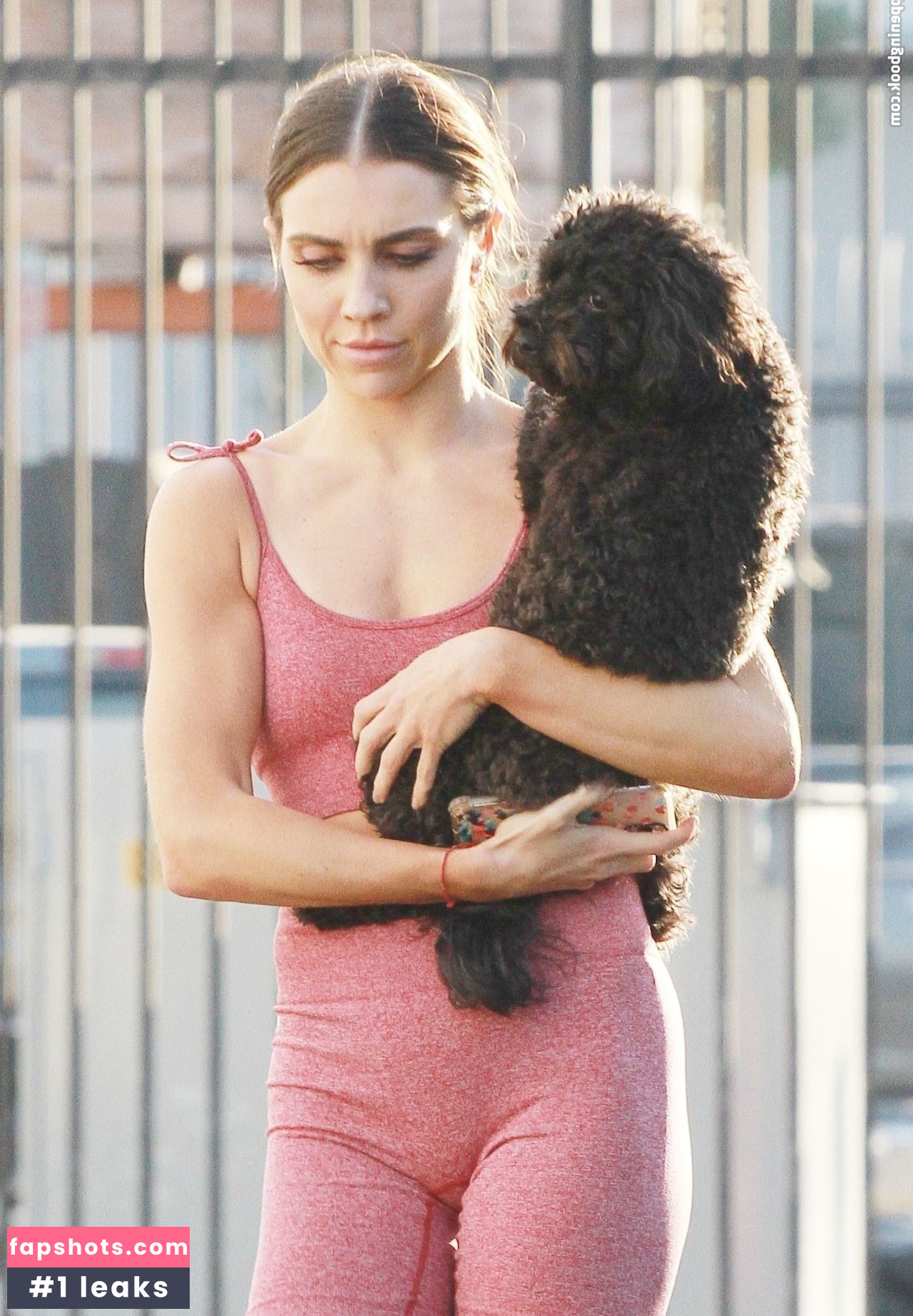 Jenna Johnson Nacktheit OnlyFans Fotos #7 - Fapshots