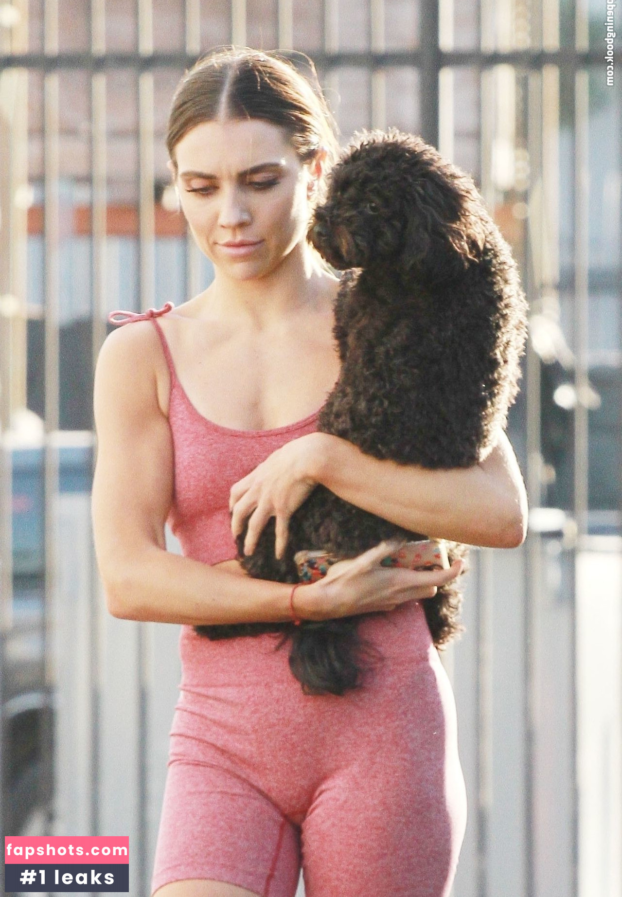 Jenna Johnson Nacktheit OnlyFans Fotos #9 - Fapshots