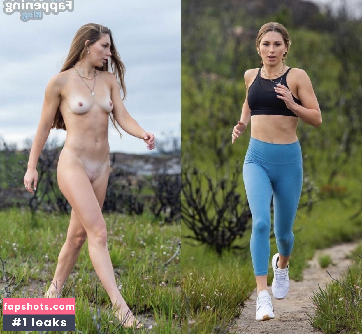 Jenna Jones gallery photo #11