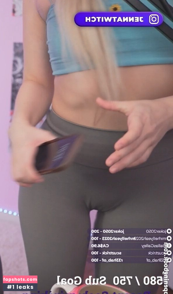 Jenna / KittyCatJenna nude babe gallery