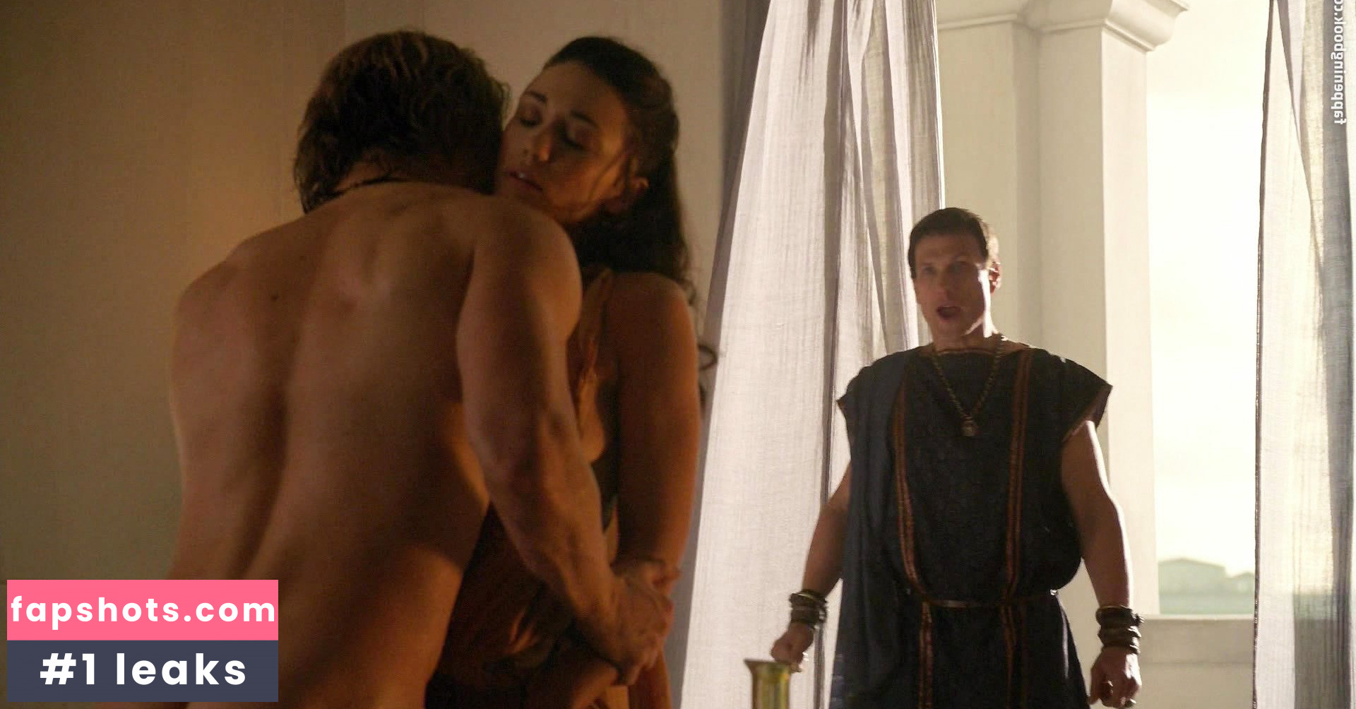 Jenna Lind gallery photo #12