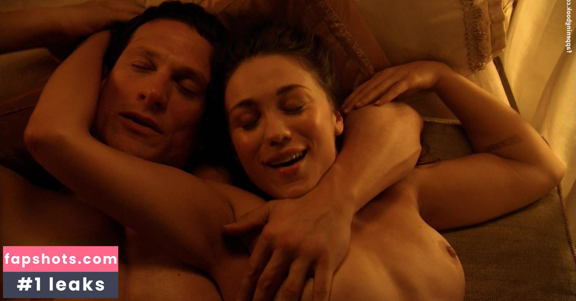 Jenna Lind Nude Leaks OnlyFans Photos #16 - LeakJerk